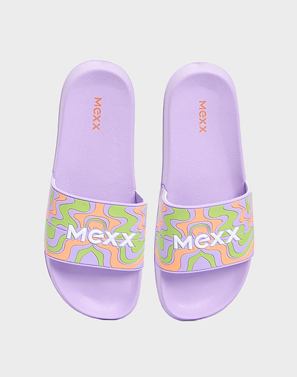 MEXX Slides Lavie