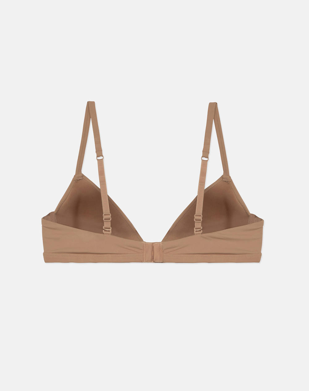 MINERVA BRA TRIANGLE P/UP