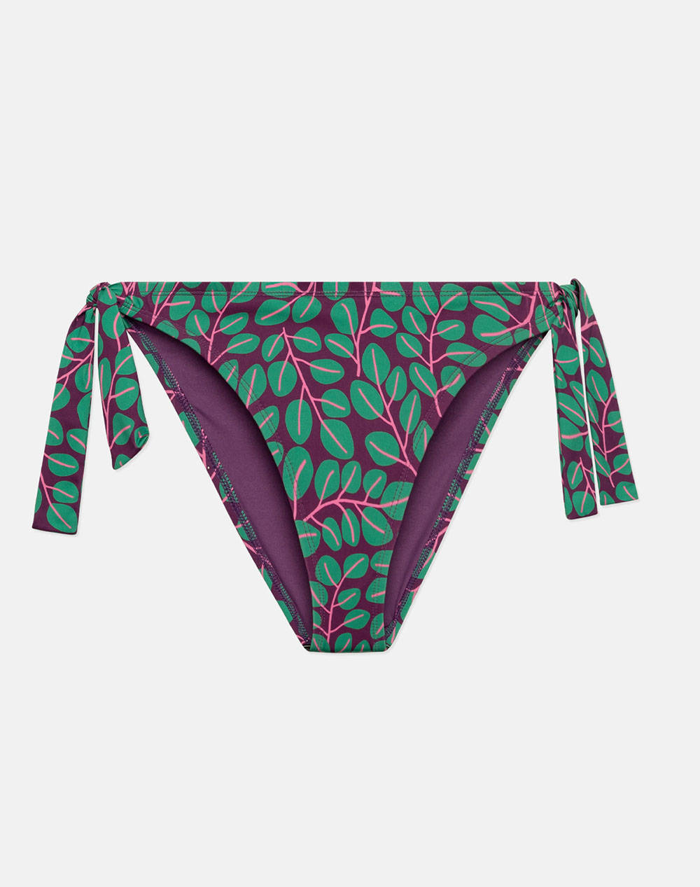 MINERVA SLIP RIO BRAZILIA TIE