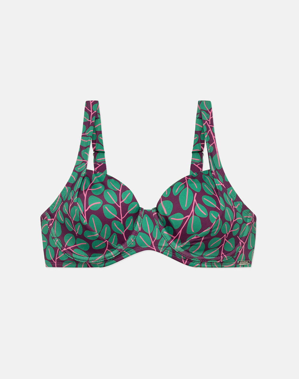 MINERVA BRA WIRED N/P BRAZILIA