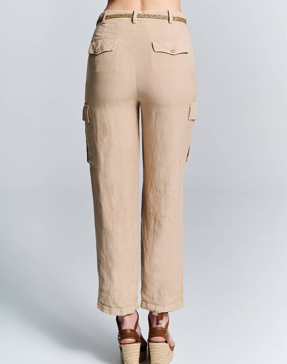 STAFF Mazzy Regular Pant