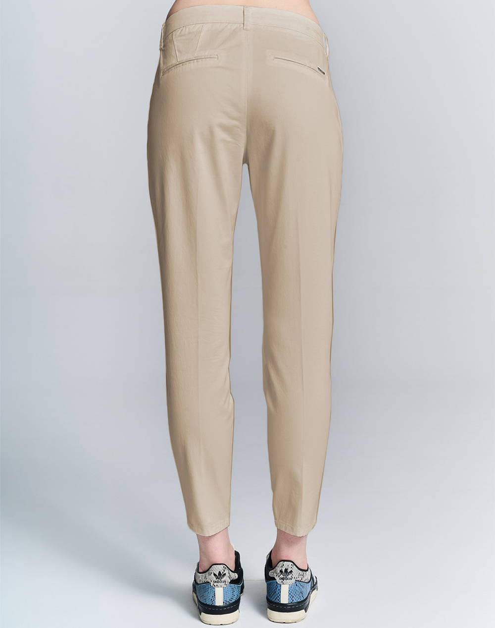 STAFF Patrizia Wmn Chino Pant