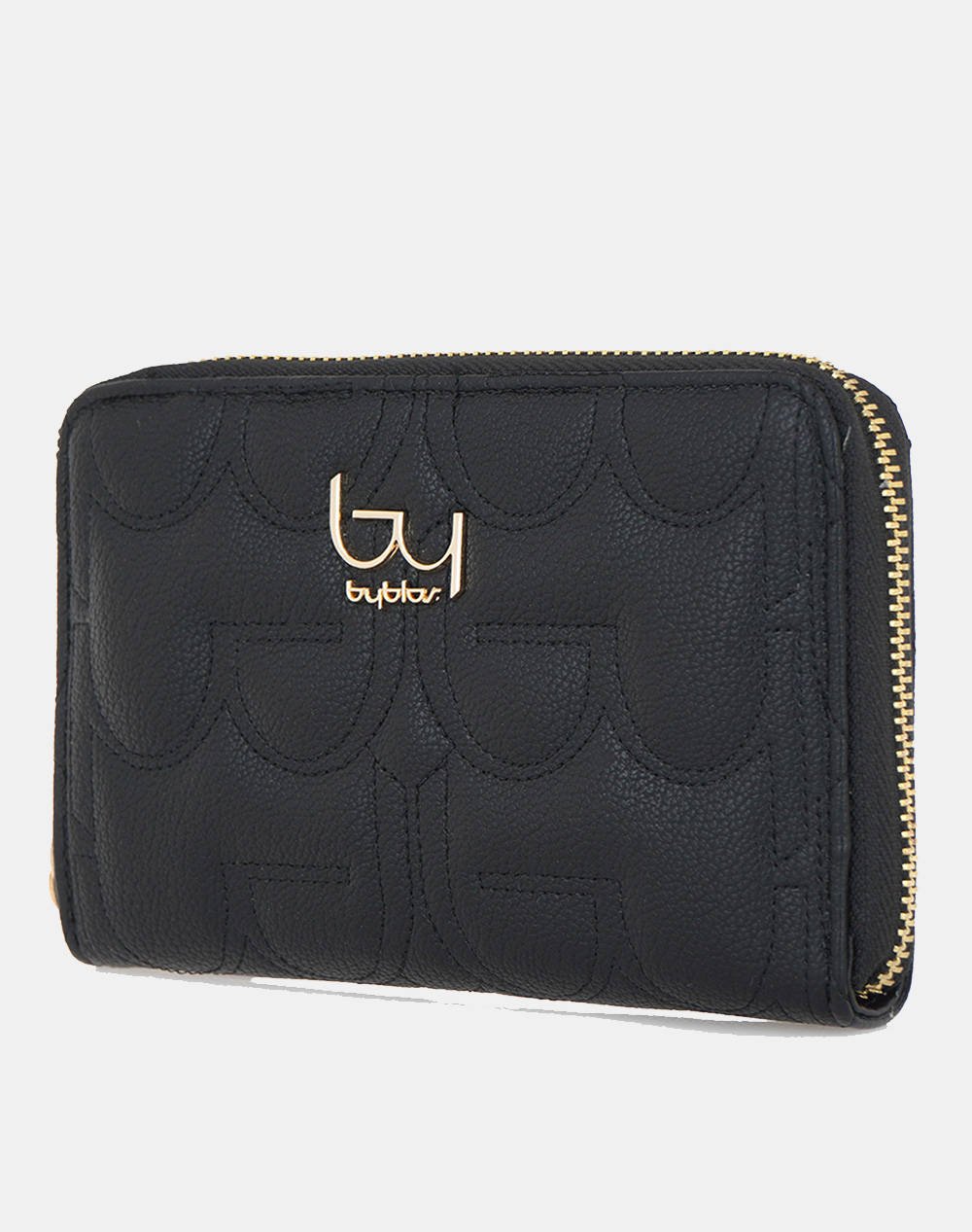 BYBLOS WALLET (Dimensions: 10.5 x 15 x 2 cm.)