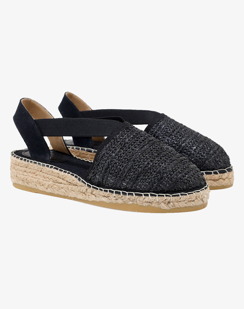 CALIFORNIA DREAM ESPADRILLES