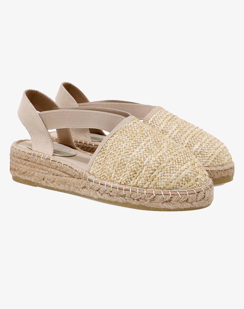 CALIFORNIA DREAM ESPADRILLES