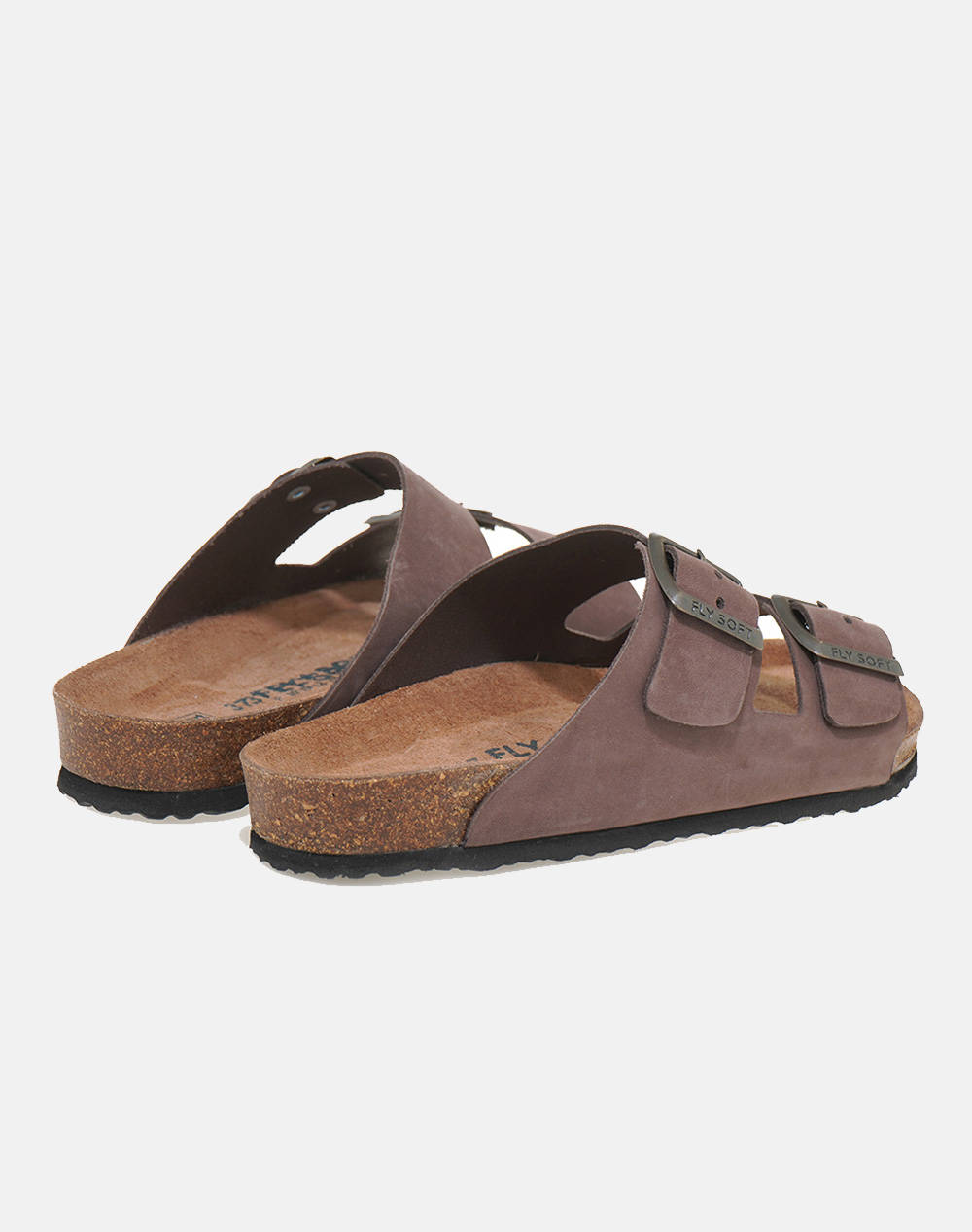 FLY SOFT FLATS