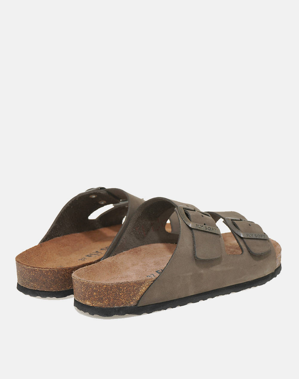 FLY SOFT FLATS