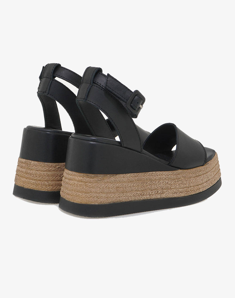 MARIO ROSSI FLAT PLATFORMS