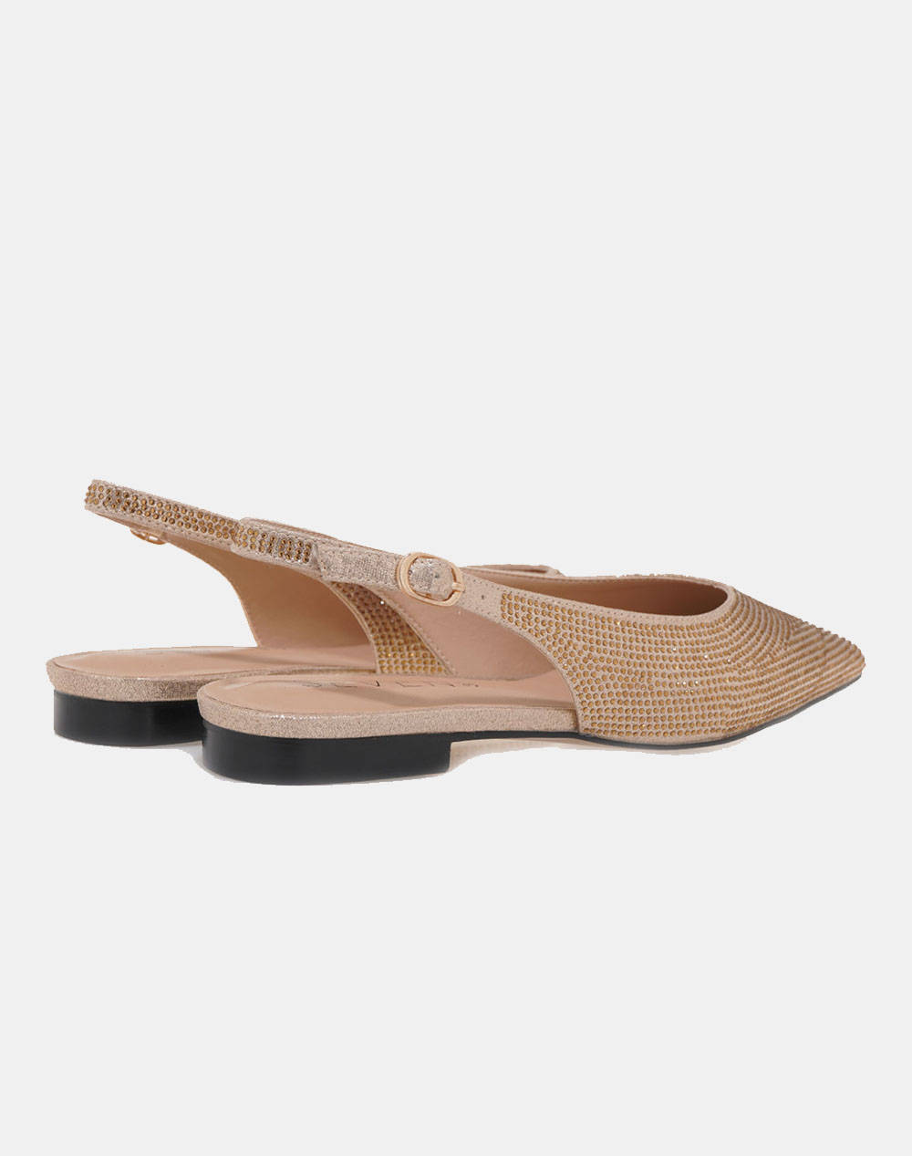 SEVEN SLINGBACK