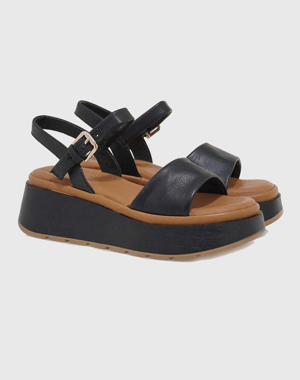 SECADA FLAT PLATFORMS