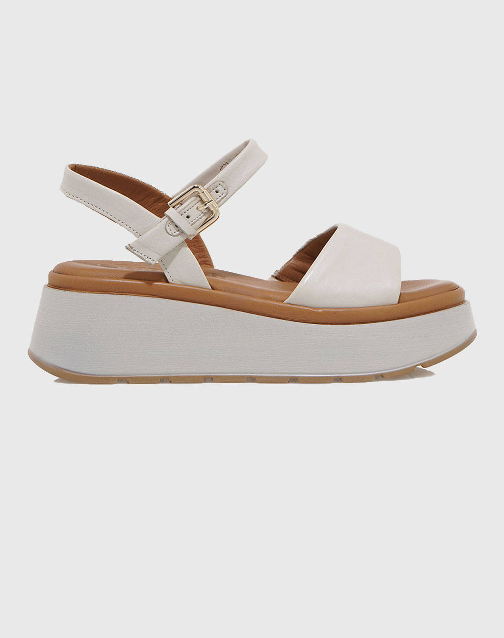 SECADA FLAT PLATFORMS