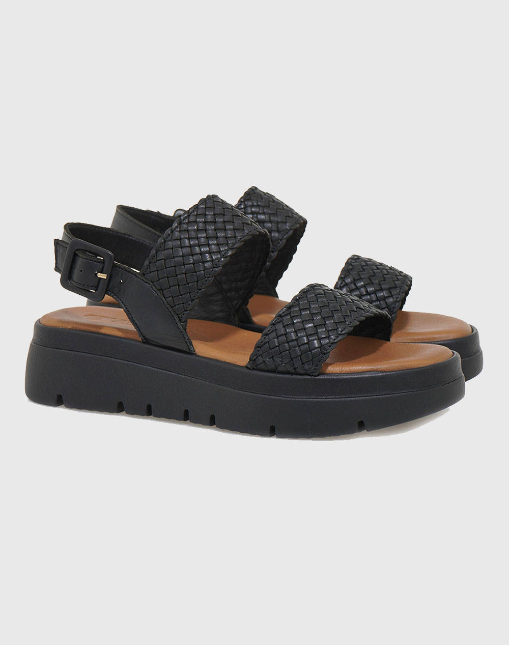 SECADA FLAT PLATFORMS