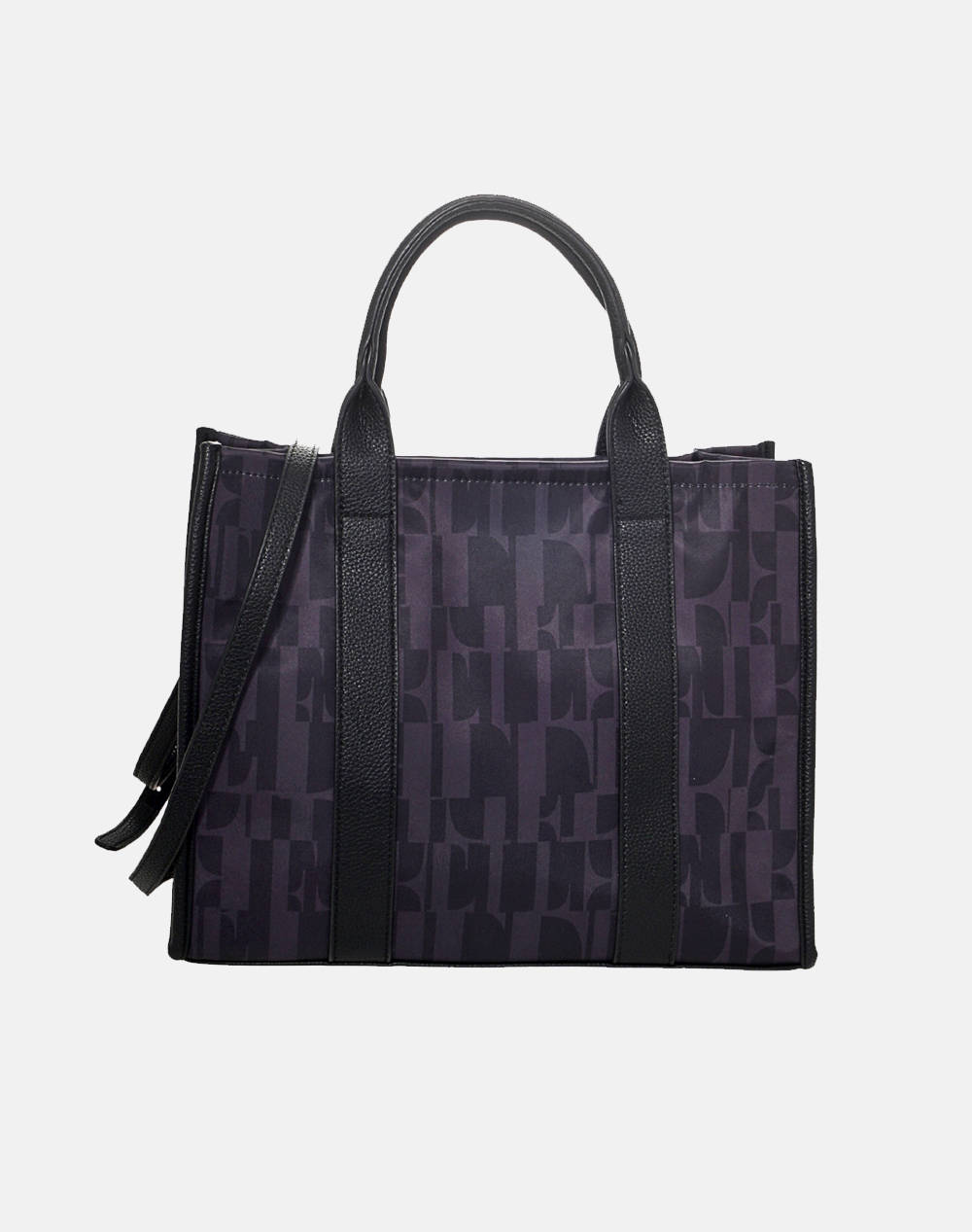 ELLE BAG (Dimensions: 34 x 14 x 27 cm.)