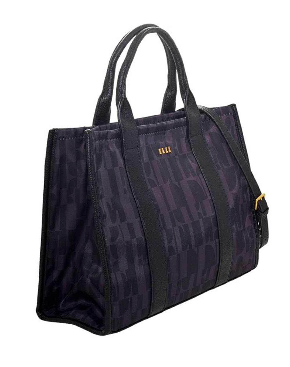 ELLE BAG (Dimensions: 34 x 14 x 27 cm.)