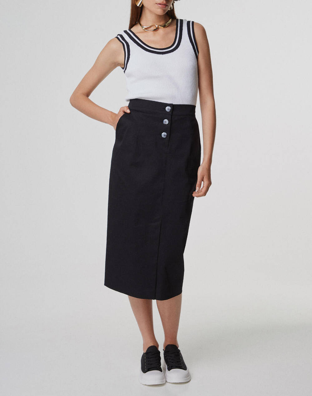 BILL COST SKIRT