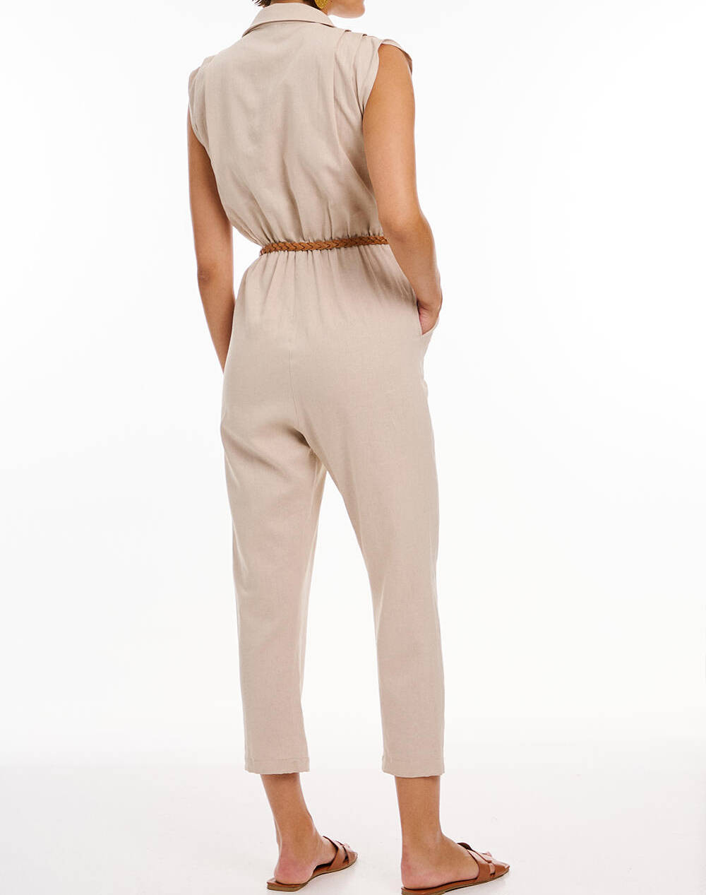 BILL COST JUMPSUIT