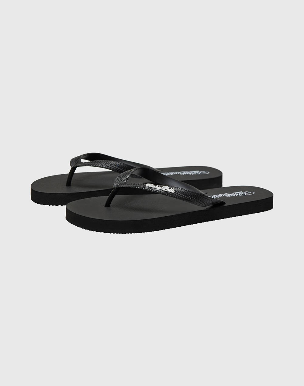 FUNKY BUDDHA Womens flip flops