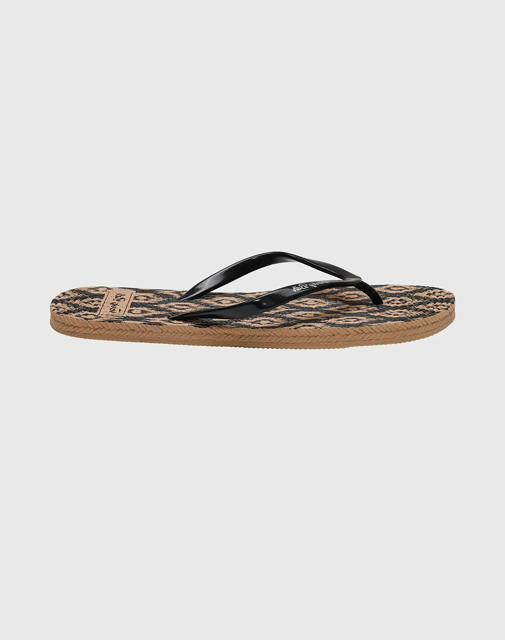 FUNKY BUDDHA Womens flip flops