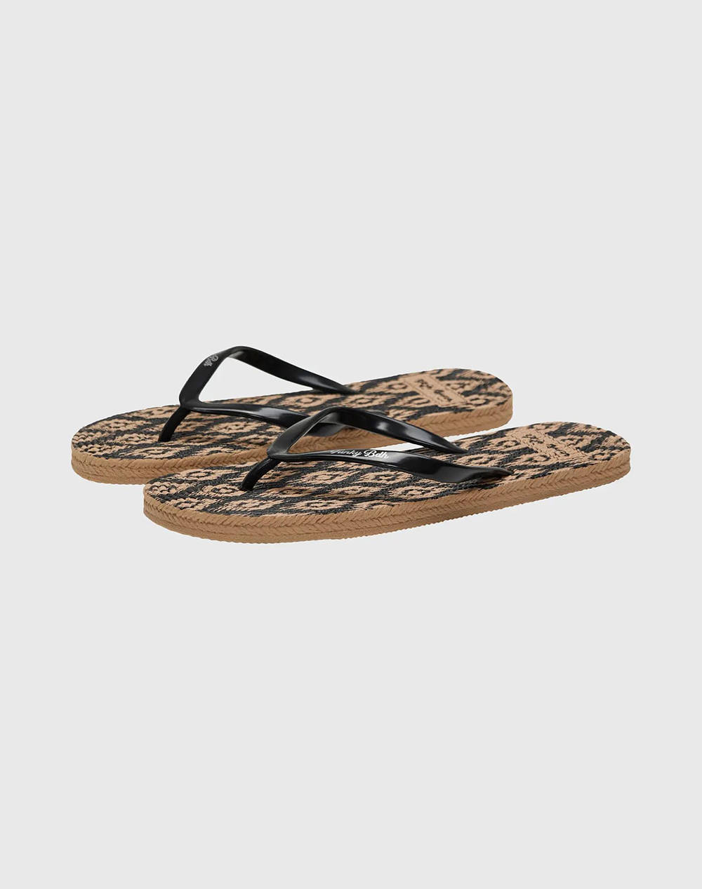 FUNKY BUDDHA Womens flip flops