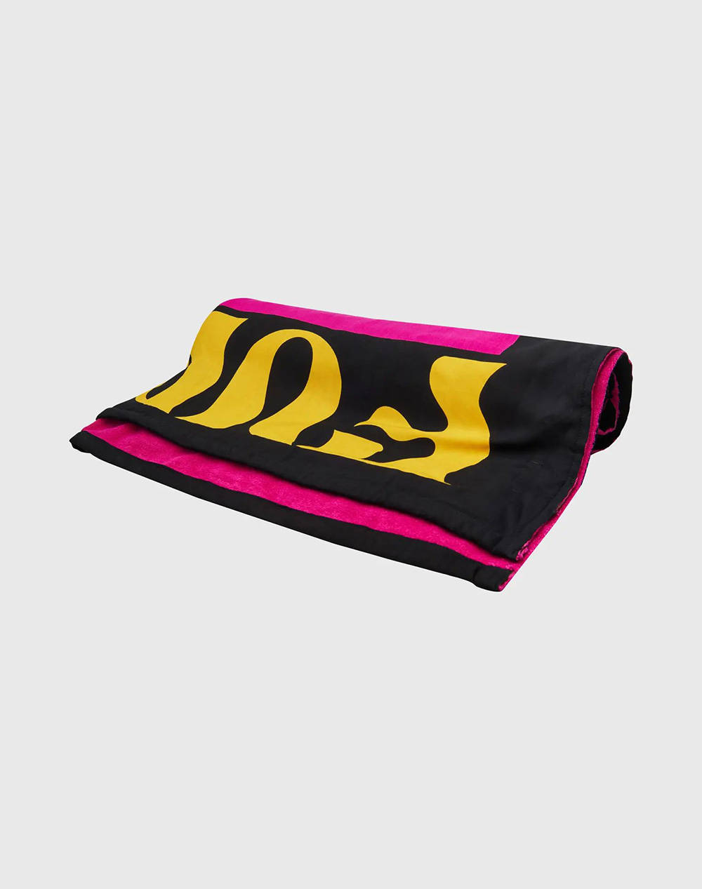 FUNKY Womens Beach Towel (Dimensions: 178 x 100 cm.)