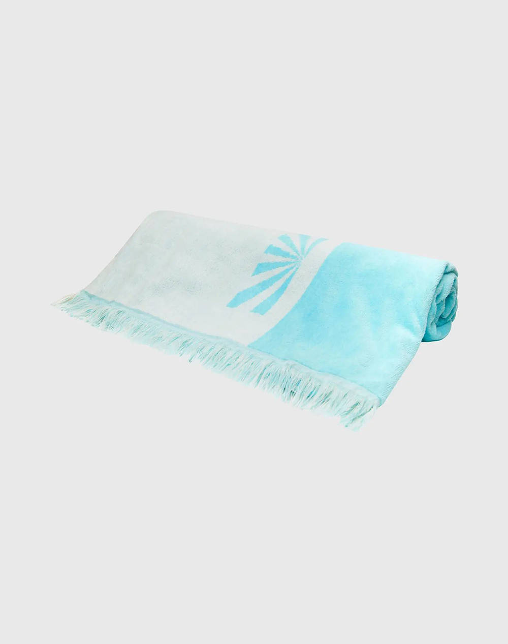 FUNKY Womens Beach Towel (Dimensions: 91 x 170 cm.)