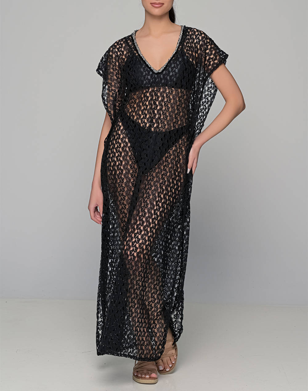 MILENA by PARIS MAXI CAFTAN