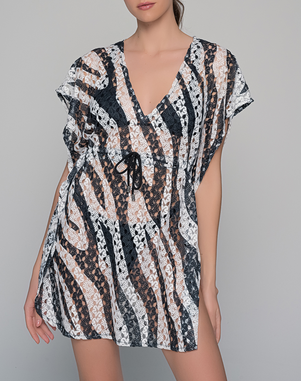 MILENA by PARIS SHORT TUNIC