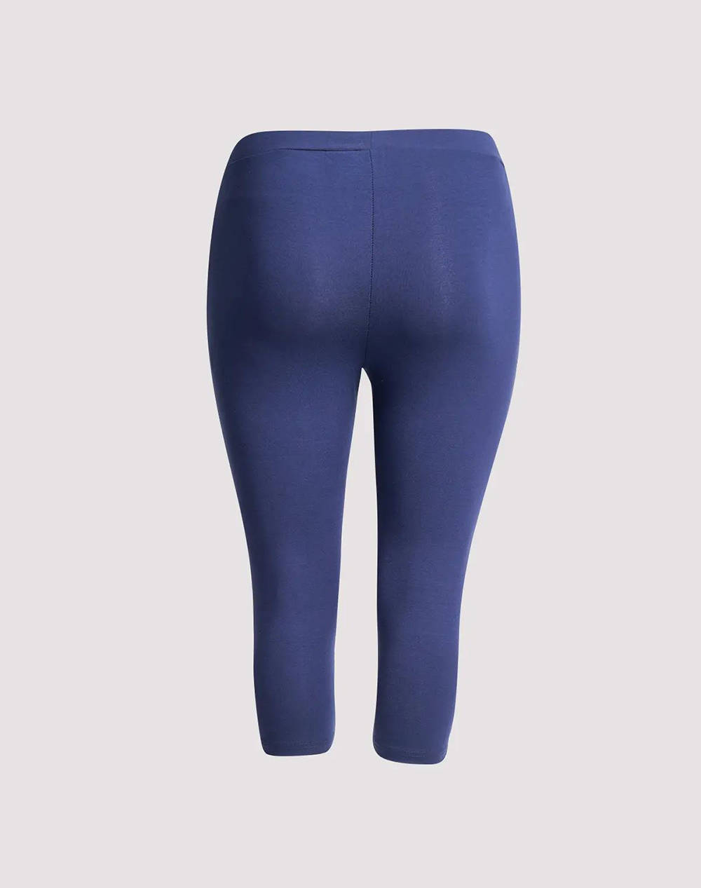 PARABITA Basic capri leggings