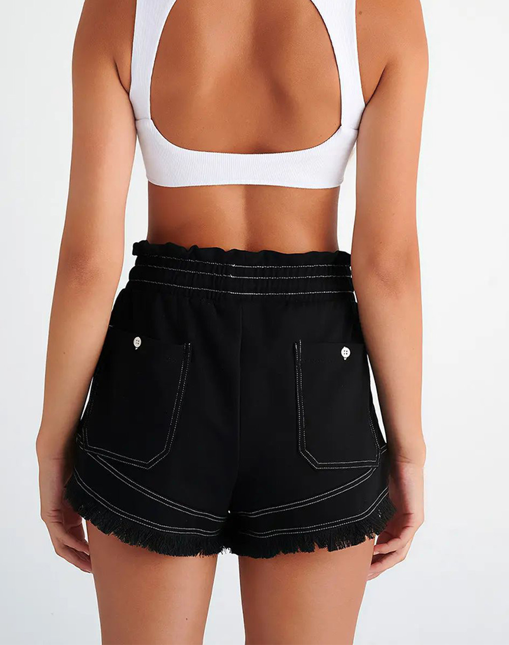 SUGAR FREE SHORTS