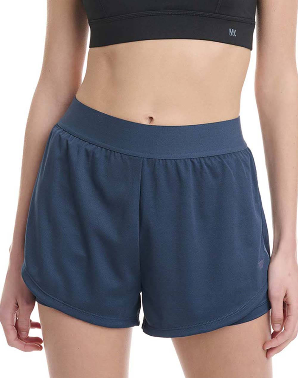 WALK WOMENS SPORT SHORTS