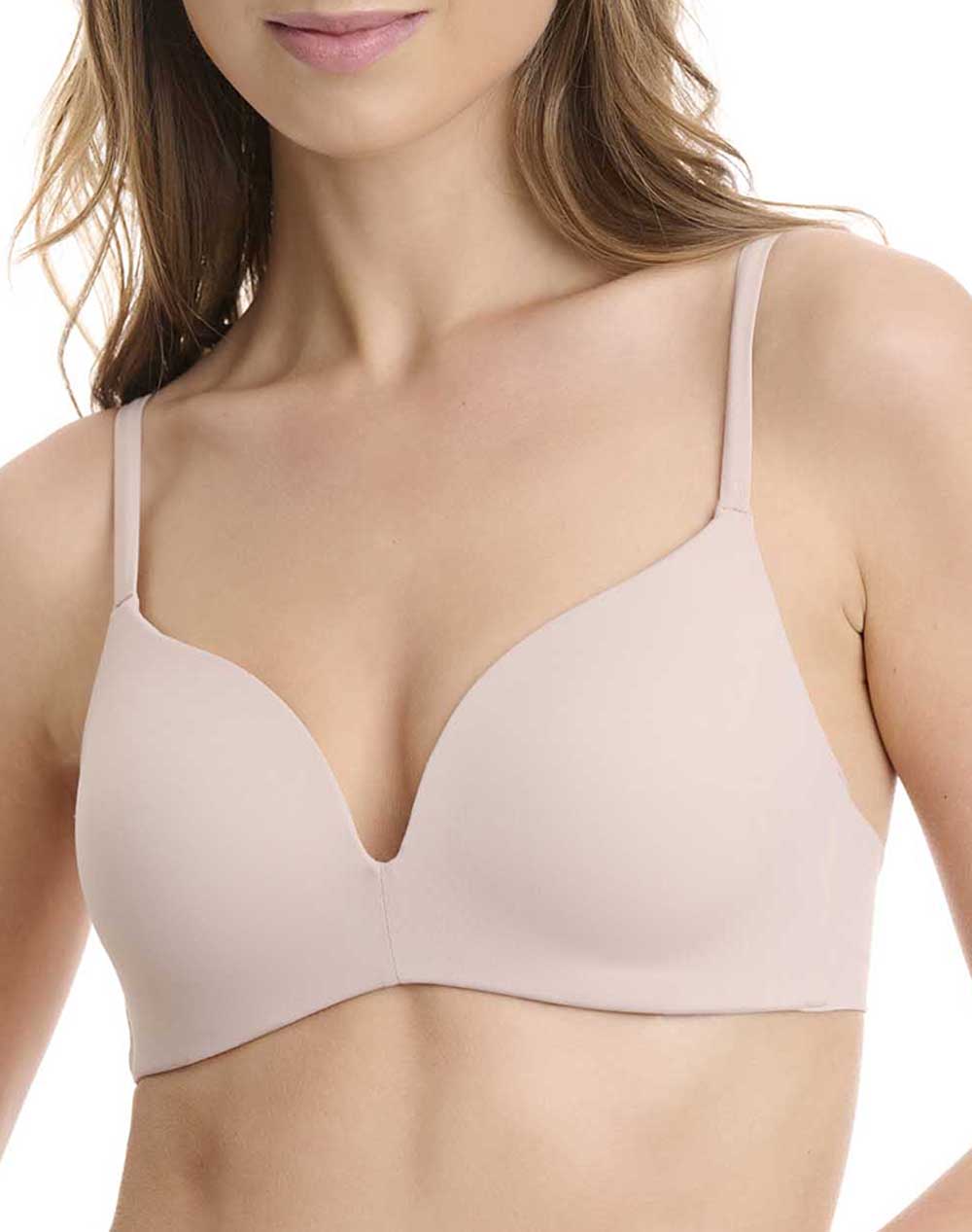 WALK WOMENS LASER CUT BRA