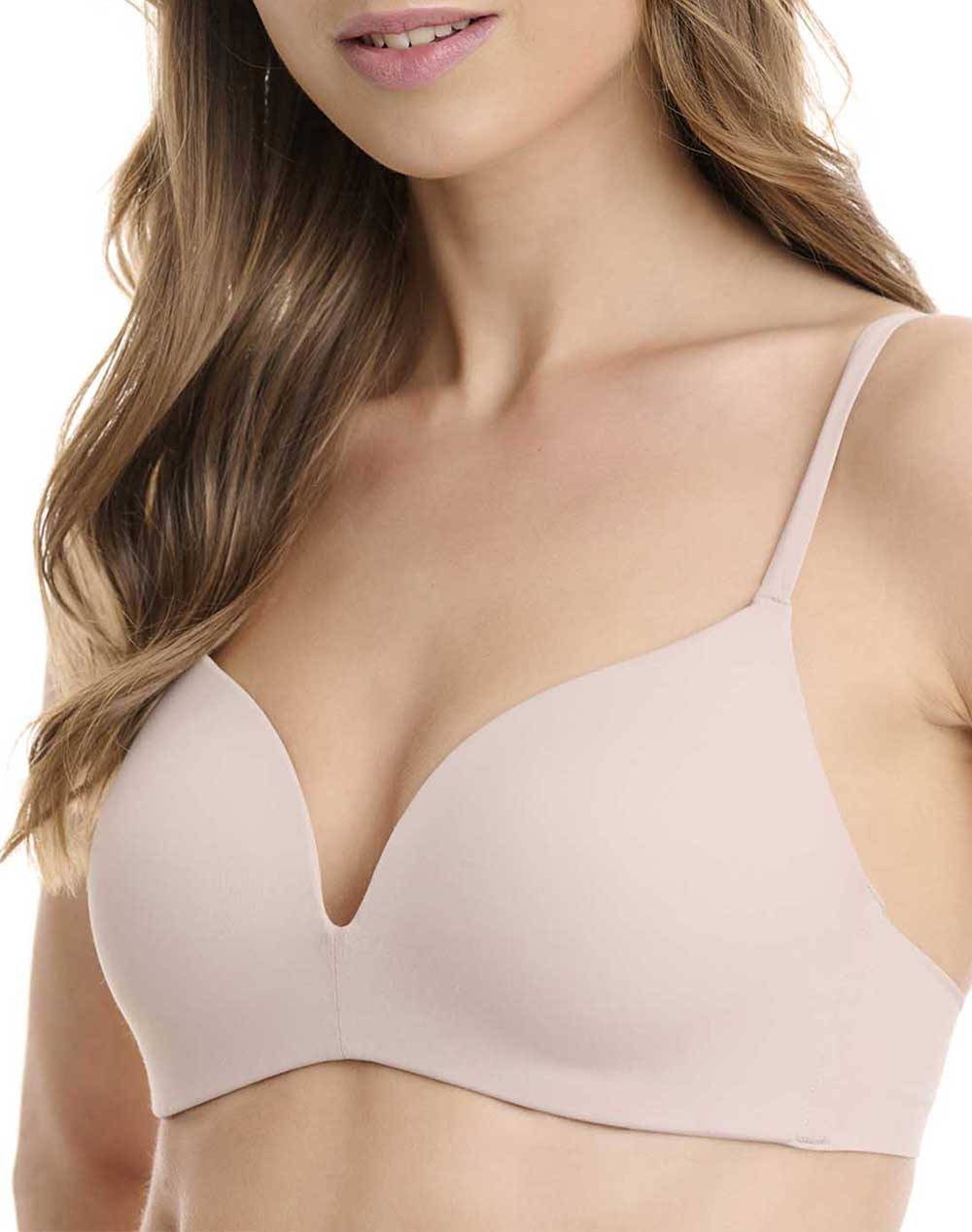 WALK WOMENS LASER CUT BRA