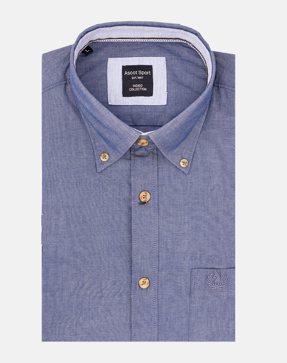 ASCOTT SHIRT