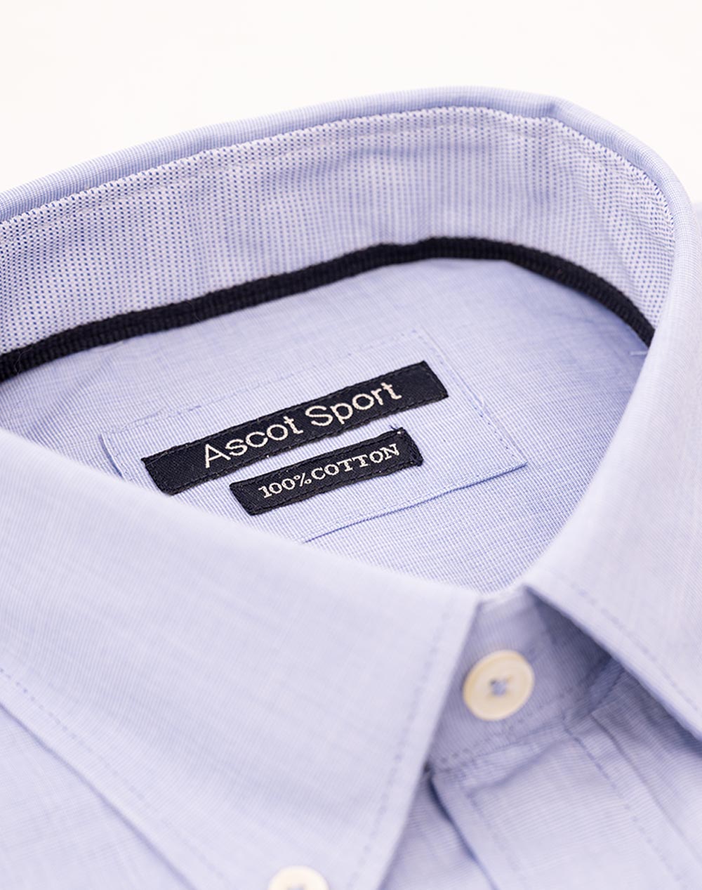 ASCOTT SHIRT