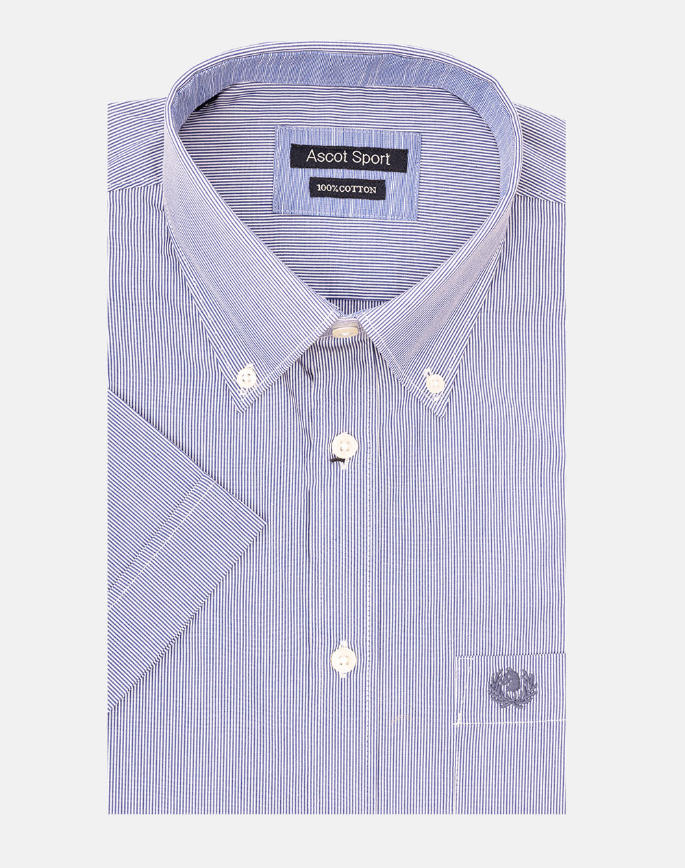 ASCOTT SHIRT