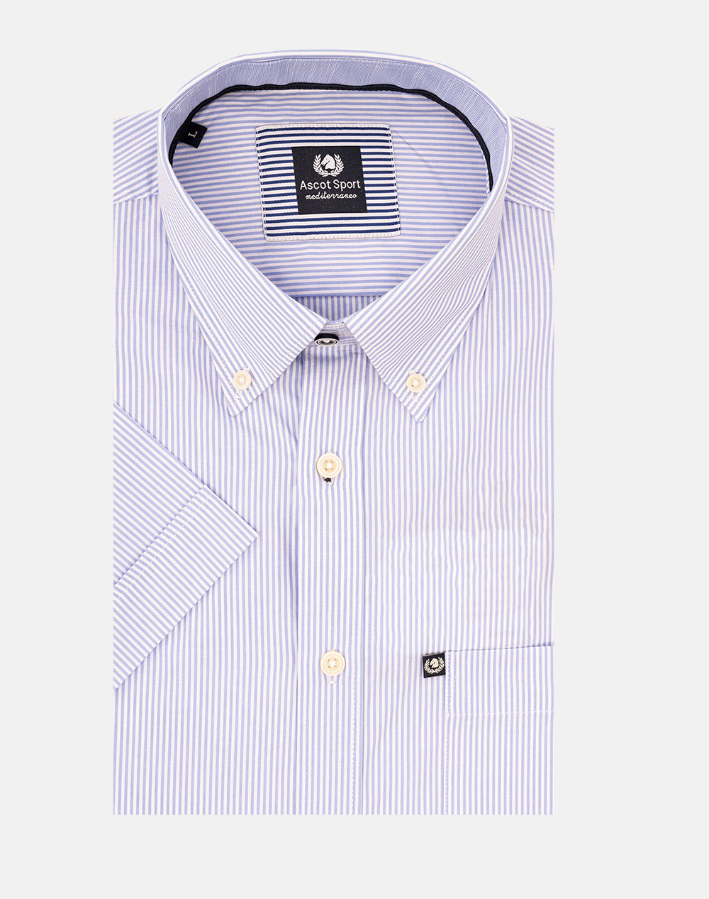 ASCOTT SHIRT