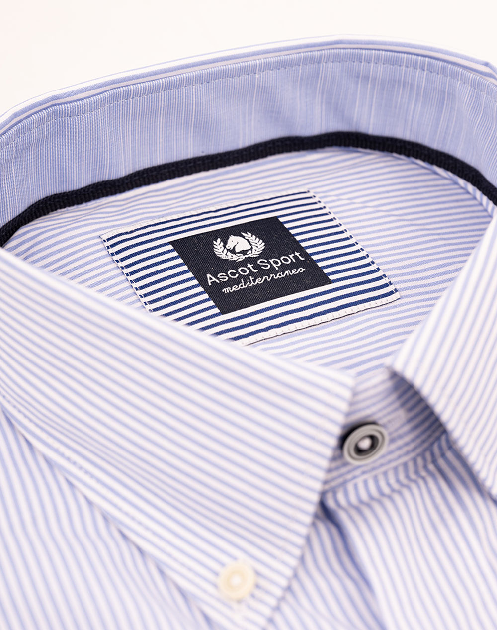 ASCOTT SHIRT