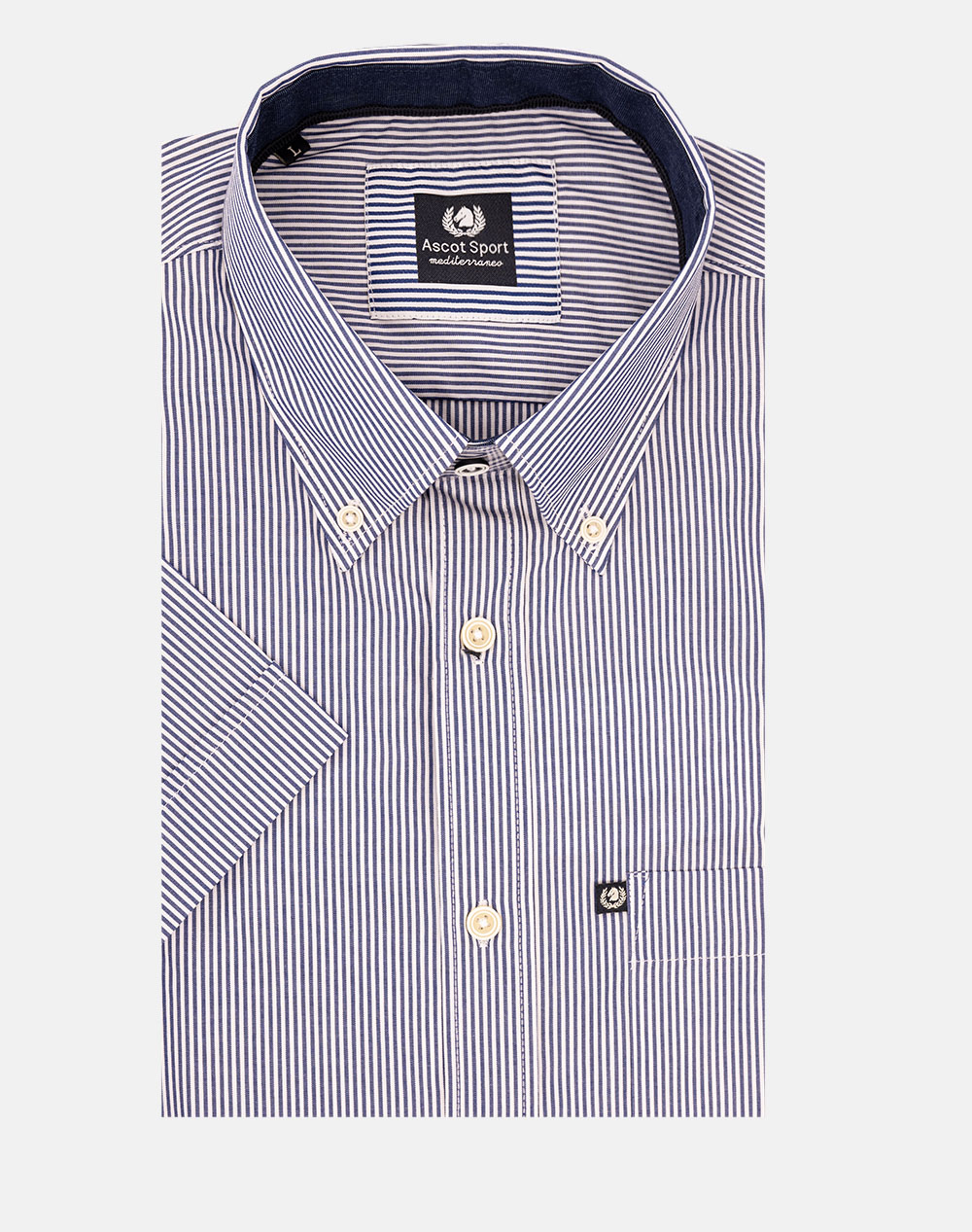 ASCOTT SHIRT