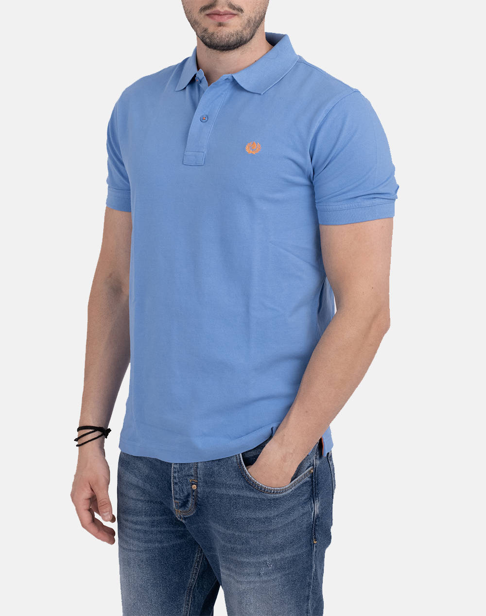 ASCOTT POLO SHIRT