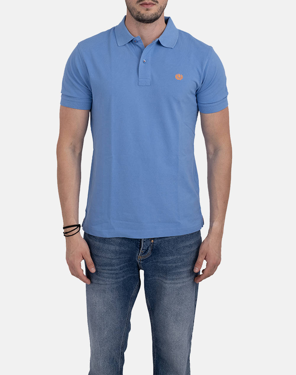 ASCOTT POLO SHIRT