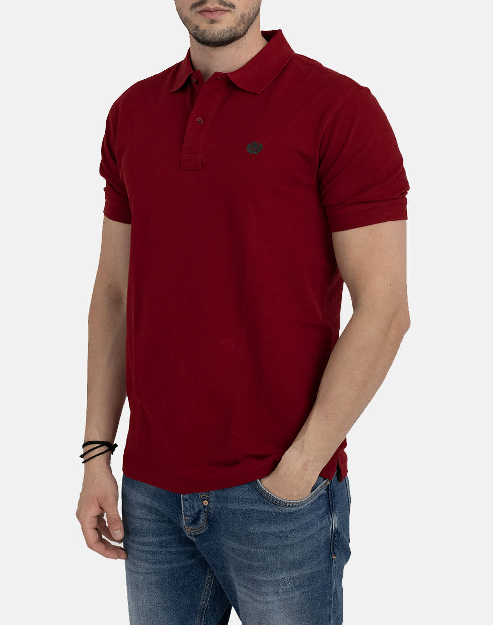 ASCOTT POLO SHIRT