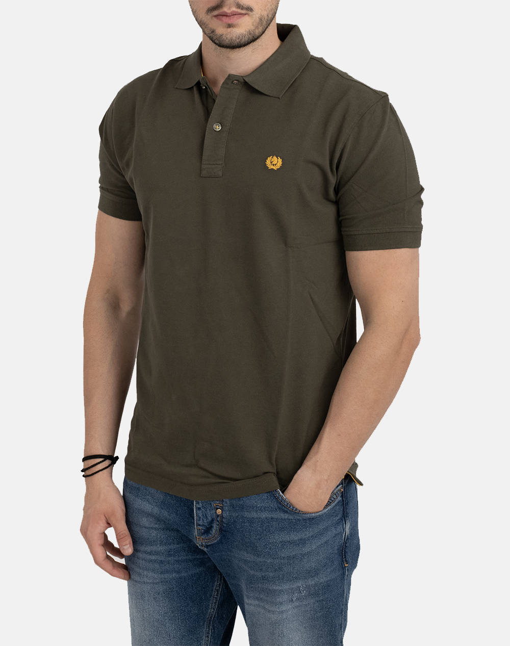 ASCOTT POLO SHIRT