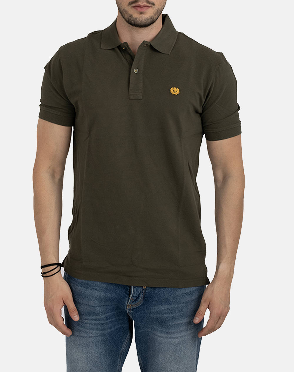 ASCOTT POLO SHIRT