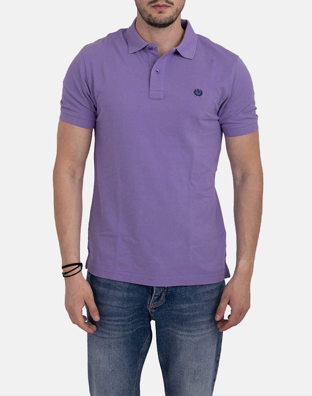 ASCOTT POLO SHIRT