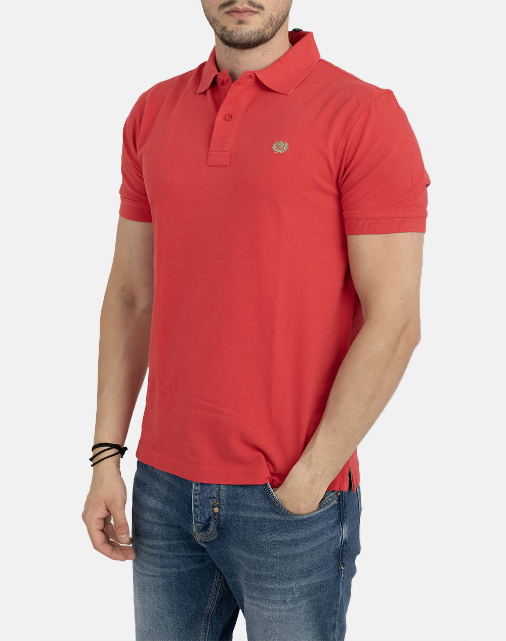 ASCOTT POLO SHIRT