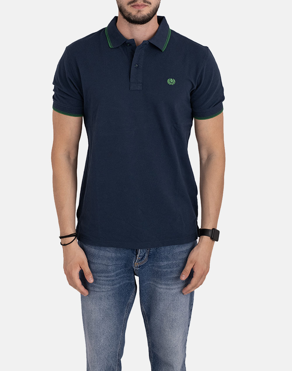 ASCOTT POLO SHIRT