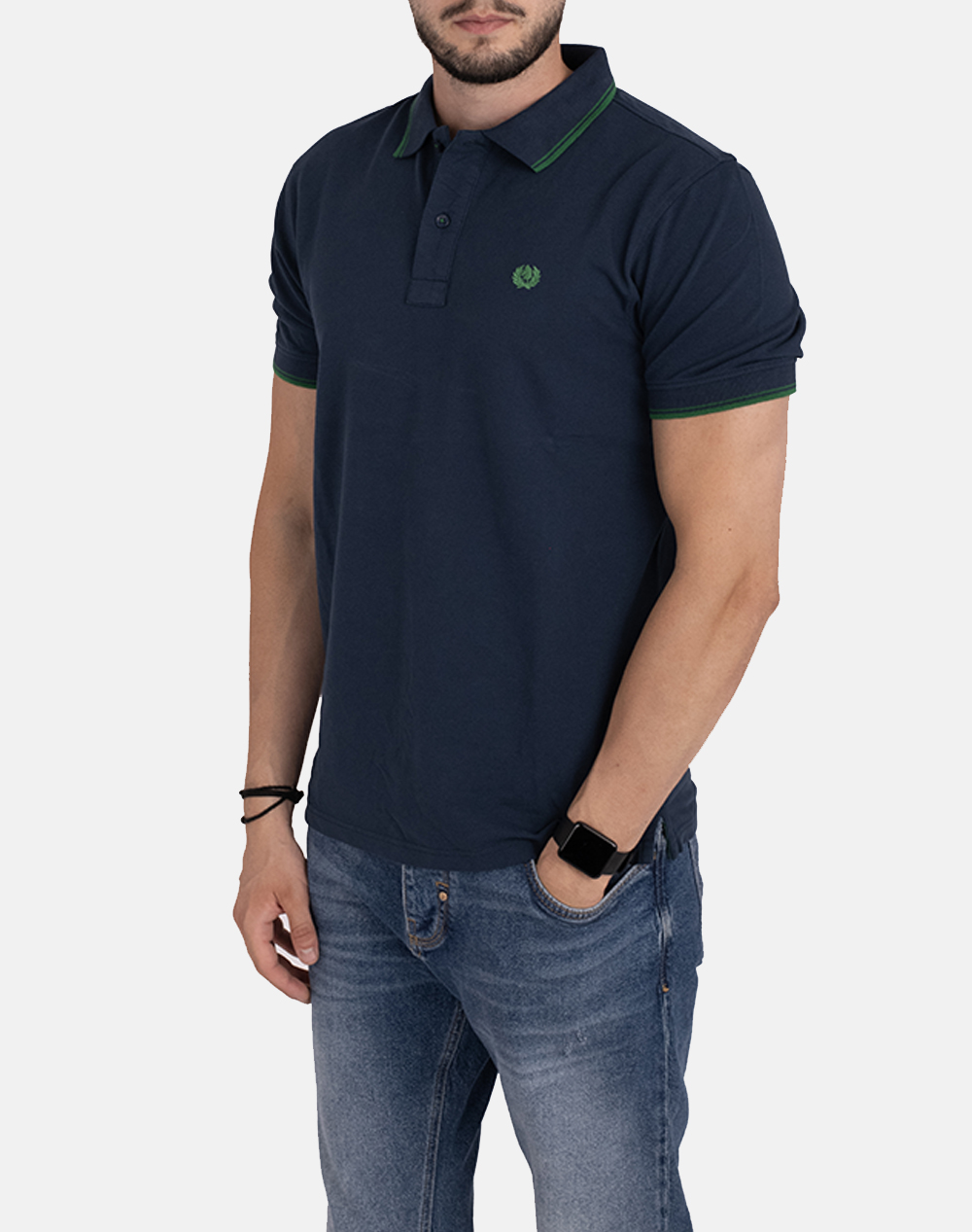 ASCOTT POLO SHIRT