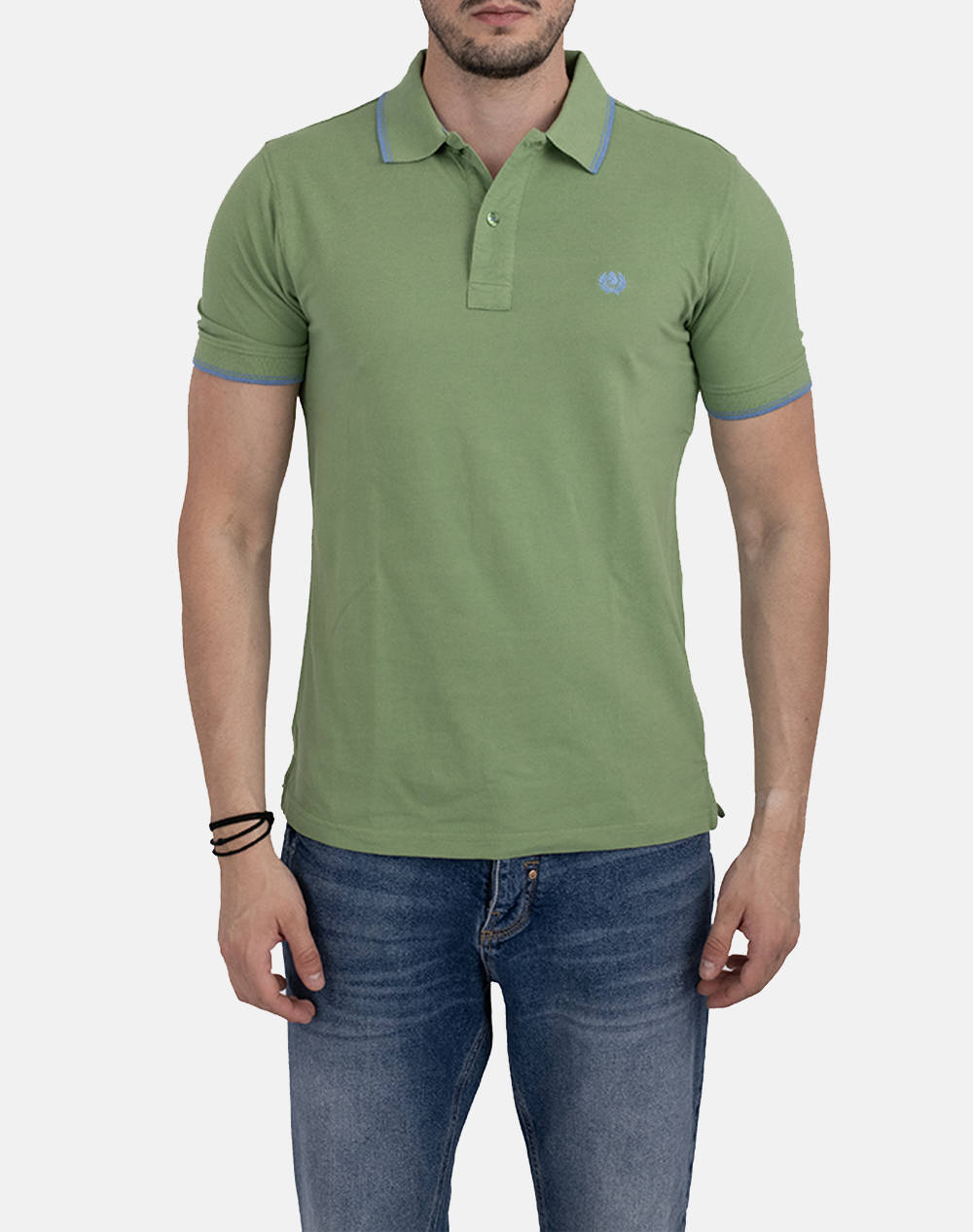 ASCOTT POLO SHIRT