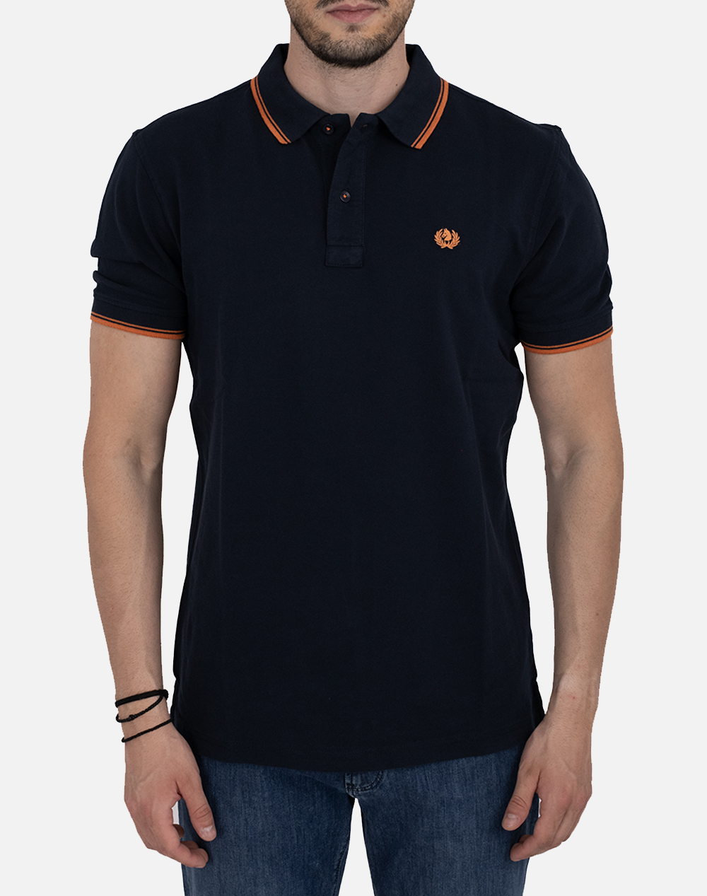 ASCOTT POLO SHIRT