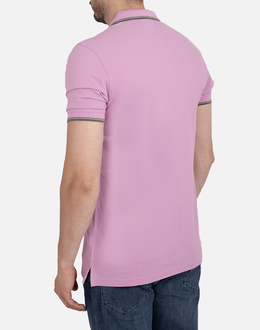 ASCOTT POLO SHIRT